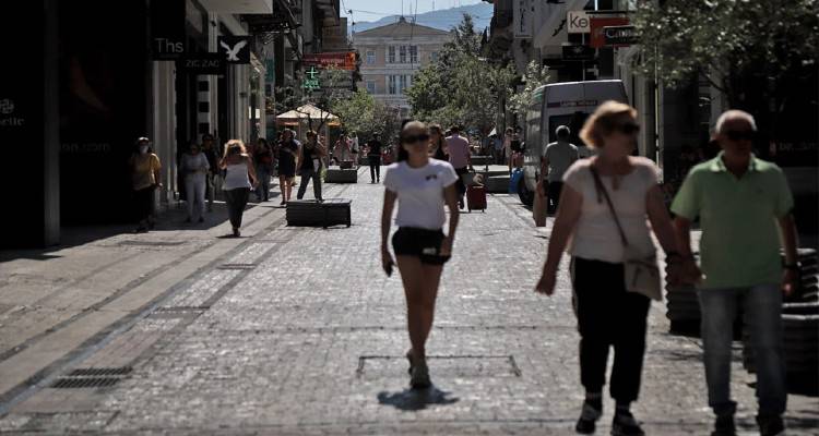 Έκρηξη με 4.181 νέα κρούσματα - 219 οι διασωληνωμένοι, 19 θάνατοι