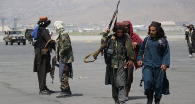 Αφγανιστάν: Η Βρετανία διεξάγει απευθείας συνομιλίες με τους Ταλιμπάν