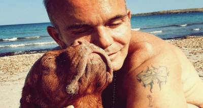 Ο Στέλιος Ρόκκος σε διαφημιστικό σποτ για τη Λήμνο (audio)