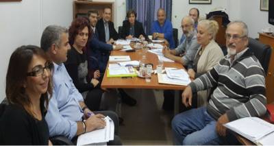 &Sigma;&tau;&eta; &Lambda;ή&mu;&nu;&omicron; &eta; &Chi;&rho;&iota;&sigma;&tau;&iota;ά&nu;&alpha; &Kappa;&alpha;&lambda;&omicron;&gamma;ή&rho;&omicron;&upsilon; | &Sigma;&epsilon;&iota;&rho;ά &sigma;&upsilon;&nu;&epsilon;&delta;&rho;&iota;ά&sigma;&epsilon;&omega;&nu; &gamma;&iota;&alpha; &tau;&eta;&nu; &upsilon;&lambda;&omicron;&pi;&omicron;ί&eta;&sigma;&eta; &Omicron;&lambda;&omicron;&kappa;&lambda;&eta;&rho;&omega;&mu;έ&nu;&omega;&nu; &Chi;&omega;&rho;&iota;&kappa;ώ&nu; &Epsilon;&pi;&epsilon;&nu;&delta;ύ&sigma;&epsilon;&omega;&nu;