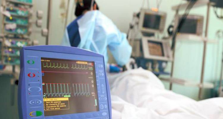 Κορωνοϊός: 2 νέα κρούσματα και 2 νέοι θάνατοι