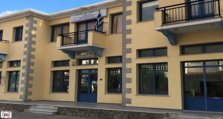 &Alpha;&nu;&alpha;&phi;&omicron;&rho;έ&sigmaf; &sigma;&tau;&eta; &beta;&omicron;&upsilon;&lambda;ή &alpha;&pi;ό &Nu;&Delta; &kappa;&alpha;&iota; &Kappa;&Kappa;&Epsilon; &gamma;&iota;&alpha; &tau;&eta;&nu; &upsilon;&pi;&omicron;&beta;ά&theta;&mu;&iota;&sigma;&eta; &Iota;&Kappa;&Alpha; &kappa;&alpha;&iota; &Omicron;&Alpha;&Epsilon;&Epsilon; &Lambda;ή&mu;&nu;&omicron;&upsilon;