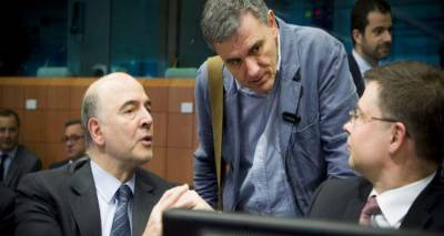 M&alpha;&rho;&alpha;&theta;ώ&nu;&iota;&omicron; Eurogroup: &Mu;έ&nu;&epsilon;&iota; &tau;&omicron; &Delta;&Nu;&Tau;, &pi;&iota;&theta;&alpha;&nu;ή &epsilon;&lambda;ά&phi;&rho;&upsilon;&nu;&sigma;&eta; &tau;&omicron; 2018 | 10,3 &delta;&iota;&sigma;. &sigma;&epsilon; &upsilon;&pi;&omicron;&delta;ό&sigma;&epsilon;&iota;&sigmaf;