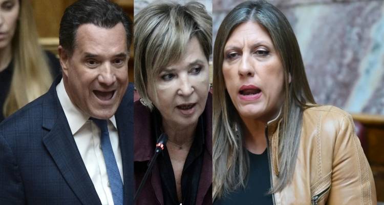 &Mu;&alpha;&lambda;&lambda;&iota;ά &kappa;&omicron;&upsilon;&beta;ά&rho;&iota;&alpha; &sigma;&tau;&eta; &Beta;&omicron;&upsilon;&lambda;ή: &Kappa;&omega;&nu;&sigma;&tau;&alpha;&nu;&tau;&omicron;&pi;&omicron;ύ&lambda;&omicron;&upsilon; &kappa;&alpha;&tau;ά Ά&delta;&omega;&nu;&iota;, &Gamma;&epsilon;&rho;&omicron;&beta;&alpha;&sigma;ί&lambda;&eta;, &Mu;&pi;&alpha;&kappa;&omicron;&gamma;&iota;ά&nu;&nu;&eta; | &Gamma;&epsilon;&omega;&rho;&gamma;&iota;ά&delta;&eta;&sigmaf;: &laquo;&Epsilon;ί&nu;&alpha;&iota; &kappa;&alpha;&kappa;&iota;ά, &upsilon;&sigma;&tau;&epsilon;&rho;&iota;&kappa;ή&raquo;
