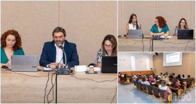 &Alpha;&Nu;.&Epsilon;.&Lambda;ή&mu;&nu;&omicron;&upsilon;: &Mu;&epsilon; &epsilon;&pi;&iota;&tau;&upsilon;&chi;ί&alpha; &eta; &theta;&epsilon;&mu;&alpha;&tau;&iota;&kappa;ή &sigma;&upsilon;&nu;ά&nu;&tau;&eta;&sigma;&eta; &laquo;&rsquo;&Pi;&rho;ά&sigma;&iota;&nu;&alpha; &epsilon;&pi;&alpha;&gamma;&gamma;έ&lambda;&mu;&alpha;&tau;&alpha;&rsquo; &sigma;&tau;&omicron;&nu; &tau;&omicron;&mu;έ&alpha; &tau;&eta;&sigmaf; &alpha;&lambda;&iota;&epsilon;ί&alpha;&sigmaf; &kappa;&alpha;&iota; &sigma;&tau;&iota;&sigmaf; &pi;&alpha;&rho;ά&kappa;&tau;&iota;&epsilon;&sigmaf; &pi;&epsilon;&rho;&iota;&omicron;&chi;έ&sigmaf;&raquo;