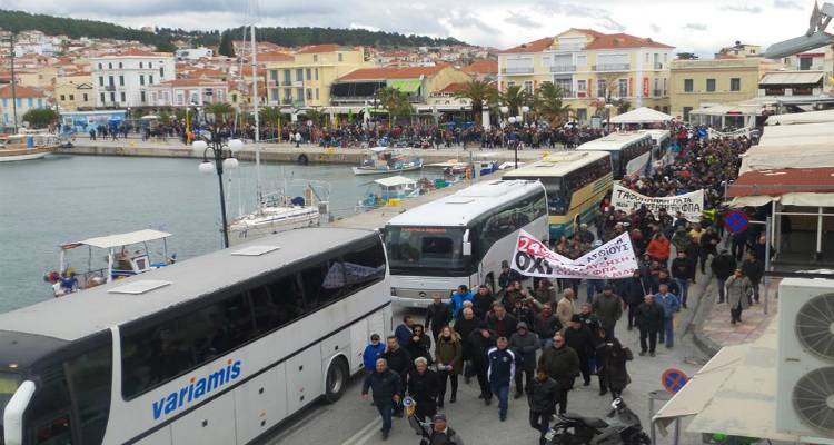 &Sigma;&epsilon; &alpha;&nu;&alpha;&sigma;&tau;ά&tau;&omega;&sigma;&eta; &omicron;&iota; &nu;&eta;&sigma;&iota;ώ&tau;&epsilon;&sigmaf; &gamma;&iota;&alpha; &tau;&omicron;&nu; &Phi;&Pi;&Alpha;