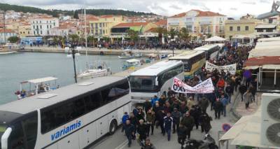 &Sigma;&epsilon; &alpha;&nu;&alpha;&sigma;&tau;ά&tau;&omega;&sigma;&eta; &omicron;&iota; &nu;&eta;&sigma;&iota;ώ&tau;&epsilon;&sigmaf; &gamma;&iota;&alpha; &tau;&omicron;&nu; &Phi;&Pi;&Alpha;