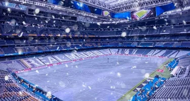 &Tau;&omicron; &laquo;&Sigma;&alpha;&nu;&tau;&iota;ά&gamma;&kappa;&omicron; &Mu;&pi;&epsilon;&rho;&nu;&alpha;&mu;&pi;έ&omicron;&upsilon;&raquo; &phi;&omicron;&rho;ά &tau;&alpha; &gamma;&iota;&omicron;&rho;&tau;&iota;&nu;ά &tau;&omicron;&upsilon; &kappa;&alpha;&iota; &gamma;ί&nu;&epsilon;&tau;&alpha;&iota;... &Chi;&rho;&iota;&sigma;&tau;&omicron;&upsilon;&gamma;&epsilon;&nu;&nu;&iota;ά&tau;&iota;&kappa;&omicron; &pi;ά&rho;&kappa;&omicron;