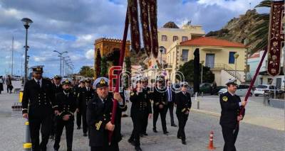 Η Λήμνος τιμά τον Άγιο Νικόλαο