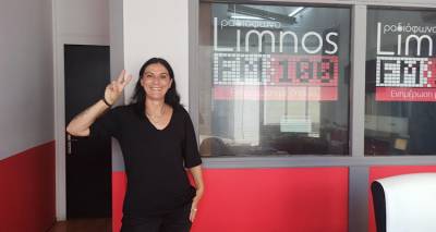 Η Μαρία Κουτσομπίνα μιλάει στον Fm 100 για την μάχη της με τον καρκίνο ΣΥΝΕΝΤΕΥΞΗ