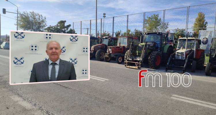 Οι Αγροκτηνοτρόφοι Λήμνου ζητούν συνάντηση με τον Υφ. Ναυτιλίας και Νησιωτικής Πολιτικής