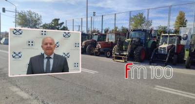 Οι Αγροκτηνοτρόφοι Λήμνου ζητούν συνάντηση με τον Υφ. Ναυτιλίας και Νησιωτικής Πολιτικής