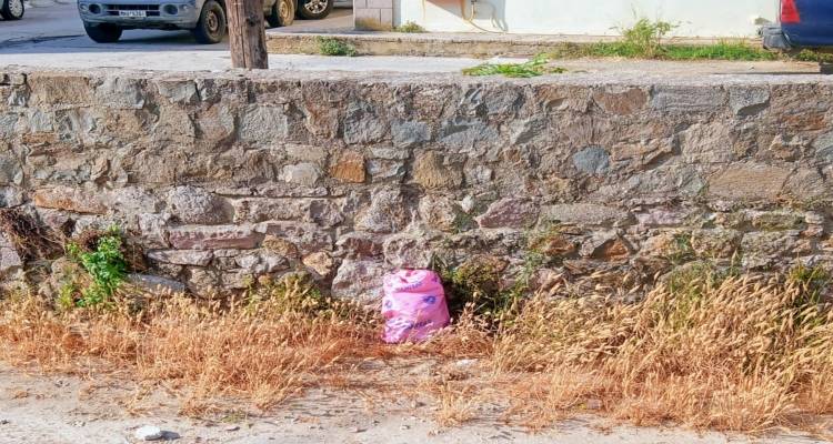 Έκκληση του Έπαρχου Λήμνου για σεβασμό και καθαριότητα στα ρυάκια του νησιού