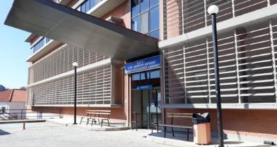 &Kappa;&alpha;&iota; &nu;έ&omicron; &epsilon;&pi;&iota;&beta;&epsilon;&beta;&alpha;&iota;&omega;&mu;έ&nu;&omicron; &kappa;&rho;&omicron;ύ&sigma;&mu;&alpha; &sigma;&tau;&eta; &Lambda;ή&mu;&nu;&omicron;