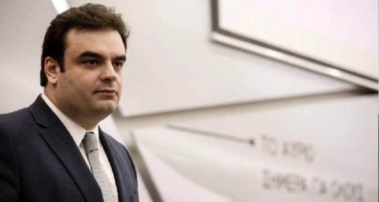 Πιερρακάκης: Έτοιμη να περάσει στα κινητά τηλέφωνα η νέα ταυτότητα