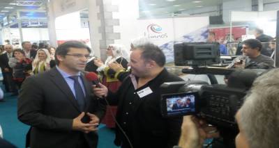 &Epsilon;&upsilon;&chi;&alpha;&rho;&iota;&sigma;&tau;ή&rho;&iota;&omicron; &Delta;&eta;&mu;ά&rho;&chi;&omicron;&upsilon; &Lambda;ή&mu;&nu;&omicron;&upsilon; &gamma;&iota;&alpha; &tau;&eta;&nu; 32&eta; &laquo;Philoxenia&raquo;