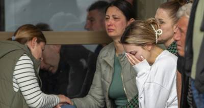 Β. Μακεδονία: Τουλάχιστον 20 συλλήψεις για τη φονική φωτιά στην ντισκοτέκ -«Όλοι άρχισαν να τρέχουν προς την έξοδο»