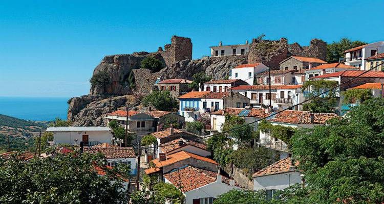 &Tau;&epsilon;&lambda;&epsilon;&iota;ώ&nu;&epsilon;&iota; &tau;&omicron; &nu;&epsilon;&rho;ό &sigma;&tau;&eta; &Sigma;&alpha;&mu;&omicron;&theta;&rho;ά&kappa;&eta; | &Sigma;&tau;&omicron; 50% &tau;&alpha; &alpha;&pi;&omicron;&theta;έ&mu;&alpha;&tau;&alpha; &alpha;&pi;ό &tau;&iota;&sigmaf; &alpha;&rho;&chi;έ&sigmaf; &Iota;&omicron;&upsilon;&lambda;ί&omicron;&upsilon;