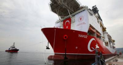 Στέιτ Ντιπάρτμεντ: Στηρίζουμε πλήρως την Κύπρο για την ΑΟΖ και τα κυριαρχικά δικαιώματα στην Ανατολική Μεσόγειο