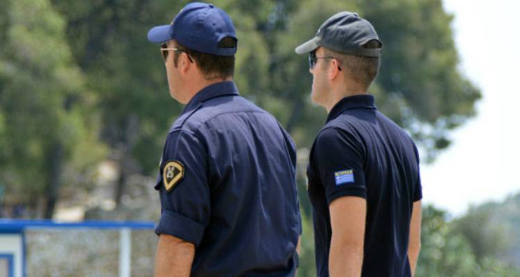 Ά&lambda;&lambda;&eta; &mu;ί&alpha; &sigma;ύ&lambda;&lambda;&eta;&psi;&eta; &gamma;&iota;&alpha; &nu;&alpha;&rho;&kappa;&omega;&tau;&iota;&kappa;ά &sigma;&tau;&eta; &Lambda;ή&mu;&nu;&omicron;