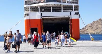 &Alpha;&Delta;&Epsilon;&Delta;&Upsilon; &Lambda;ή&mu;&nu;&omicron;&upsilon;: "&Phi;&theta;&eta;&nu;έ&sigmaf;, &sigma;ύ&gamma;&chi;&rho;&omicron;&nu;&epsilon;&sigmaf; &kappa;&alpha;&iota; &alpha;&sigma;&phi;&alpha;&lambda;&epsilon;ί&sigmaf; &alpha;&kappa;&tau;&omicron;&pi;&lambda;&omicron;ϊ&kappa;έ&sigmaf; &sigma;&upsilon;&gamma;&kappa;&omicron;&iota;&nu;&omega;&nu;ί&epsilon;&sigmaf;"