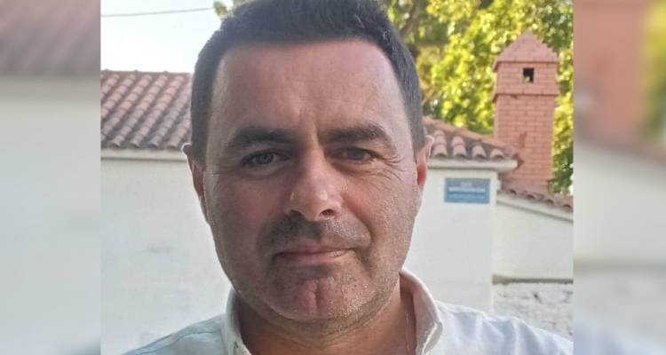 Τρ. Κανταράς: Θα καταβάλω κάθε προσπάθεια για την αύξηση του αισθήματος ασφάλειας στην ακριτική Λήμνο