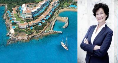 &Eta; &Nu;ί&nu;&alpha; &Chi;ό&rho;&nu;&gamma;&omicron;&upsilon;&omicron;&lambda; &sigma;&tau;&omicron;&nu; FM100 &gamma;&iota;&alpha; &tau;&omicron; Porto Myrina Palace, &tau;&omicron; &delta;&epsilon;ύ&tau;&epsilon;&rho;&omicron; &xi;&epsilon;&nu;&omicron;&delta;&omicron;&chi;&epsilon;ί&omicron; &alpha;&theta;&lambda;&eta;&tau;&iota;&kappa;&omicron;ύ &tau;&omicron;&upsilon;&rho;&iota;&sigma;&mu;&omicron;ύ &sigma;&tau;&eta;&nu; &Epsilon;&lambda;&lambda;ά&delta;&alpha;