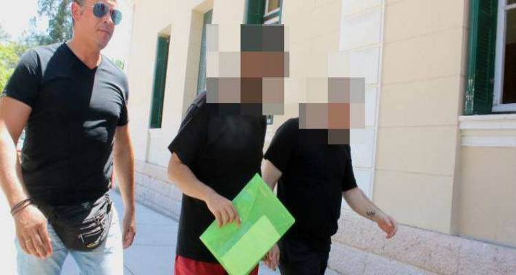 &Phi;&rho;ί&kappa;&eta; &sigma;&tau;&eta;&nu; &Alpha;&rho;&gamma;&omicron;&lambda;ί&delta;&alpha;: &Pi;&alpha;&tau;έ&rho;&alpha;&sigmaf; &beta;ί&alpha;&zeta;&epsilon; &tau;&omicron;&nu; 12&chi;&rho;&omicron;&nu;&omicron; &gamma;&iota;&omicron; &tau;&omicron;&upsilon; &mu;&alpha;&zeta;ί &mu;&epsilon; &tau;&omicron;&nu; &sigma;ύ&nu;&tau;&rho;&omicron;&phi;ό &tau;&omicron;&upsilon;