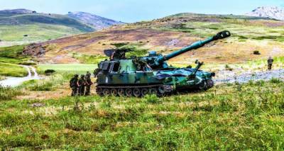 Άσκηση θα πραγματοποιήσει η 88 ΣΔΙ Λήμνου