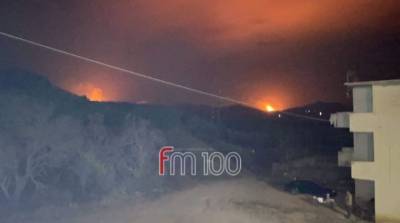&Pi;&upsilon;&rho;&omicron;&sigma;&beta;&epsilon;&sigma;&tau;&iota;&kappa;ή &Upsilon;&pi;&eta;&rho;&epsilon;&sigma;ί&alpha; &Lambda;ή&mu;&nu;&omicron;&upsilon;: &Pi;&alpha;&rho;ά&tau;&alpha;&sigma;&eta; &alpha;&nu;&tau;&iota;&pi;&upsilon;&rho;&iota;&kappa;ή&sigmaf; &pi;&epsilon;&rho;&iota;ό&delta;&omicron;&upsilon; &gamma;&iota;&alpha; &Lambda;ή&mu;&nu;&omicron; &kappa;&alpha;&iota; Ά&gamma;&iota;&omicron; &Epsilon;&upsilon;&sigma;&tau;&rho;ά&tau;&iota;&omicron;