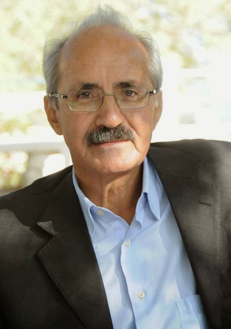 Παρέμβαση του Στρατή Κόρακα στη συνεδρίαση του ΣΑΣ