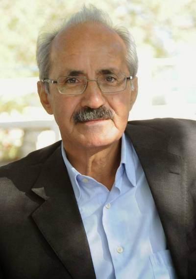 Παρέμβαση του Στρατή Κόρακα στη συνεδρίαση του ΣΑΣ