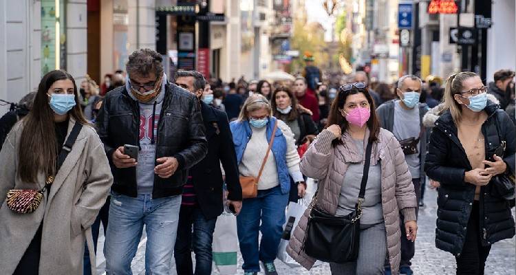 &Pi;&rho;ώ&tau;&epsilon;&sigmaf; &epsilon;&nu;&delta;&epsilon;ί&xi;&epsilon;&iota;&sigmaf; &alpha;ύ&xi;&eta;&sigma;&eta;&sigmaf; &tau;&omega;&nu; &delta;&iota;&alpha;&sigma;&omega;&lambda;&eta;&nu;ώ&sigma;&epsilon;&omega;&nu; &kappa;&alpha;&iota; &tau;&omega;&nu; &nu;έ&omega;&nu; &nu;&omicron;&sigma;&eta;&lambda;&epsilon;&iota;ώ&nu; &alpha;&pi;ό &tau;&eta; &mu;&epsilon;&gamma;ά&lambda;&eta; &delta;&iota;&alpha;&sigma;&pi;&omicron;&rho;ά