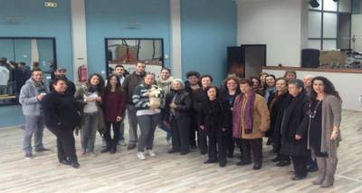 Γενική Συνέλευση για τον Πολιτιστικό Σύλλογο Μούδρου