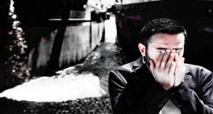 Ο «Φιλοκτήτης» του Γιάννη Ρίτσου στο Χώρο Τέχνης και Δράσης Βρυσάκι