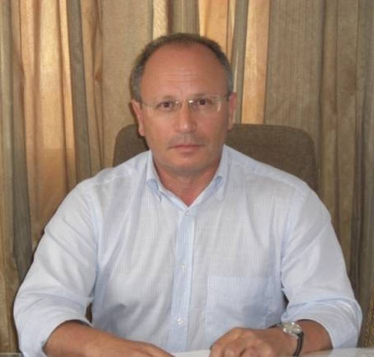 Επιστολή Χατζηδιαμαντή στον Υπ. Ναυτιλίας &amp; Αιγαίου για την υποβάθμιση της ακτοπλοϊκής σύνδεσης της Λήμνου