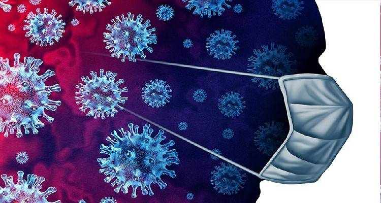 Κορωνοϊός:4 κρούσματα στη Λήμνο | Στη Χώρα 8 νέοι θάνατοι, 7.158 κρούσματα, 102 διασωληνωμένοι