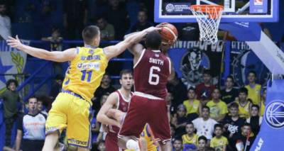 Περιστέρι - Ήφαιστος Λήμνου 57-51