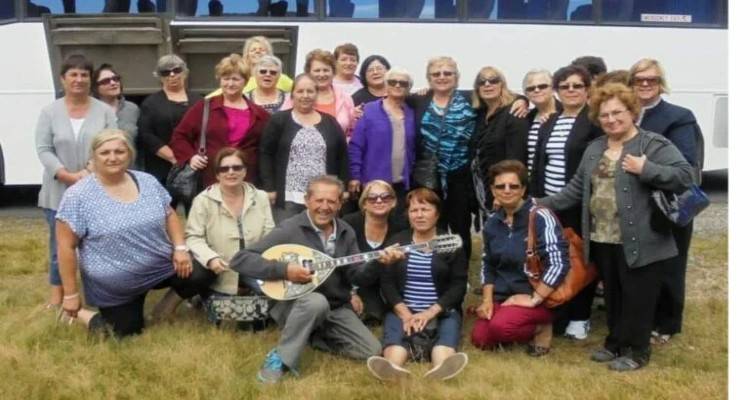 Η Λημνιακή Κοινότητα Βικτώριας 82 χρόνια μετά την ίδρυσή της ατενίζει το μέλλον με αισιοδοξία