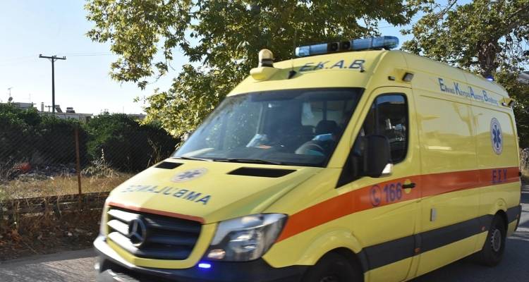 &Beta;ό&lambda;&omicron;&sigmaf;: 6&chi;&rho;&omicron;&nu;&omicron;&sigmaf; &tau;&rho;&alpha;&upsilon;&mu;&alpha;&tau;ί&sigma;&tau;&eta;&kappa;&epsilon; &sigma;&omicron;&beta;&alpha;&rho;ά &sigma;&epsilon; &tau;&rho;&omicron;&chi;&alpha;ί&omicron; - Ή&tau;&alpha;&nu; &sigma;&epsilon; &mu;&eta;&chi;&alpha;&nu;ά&kappa;&iota; &mu;&epsilon; &tau;&omicron;&nu; &pi;&alpha;&tau;έ&rho;&alpha; &kappa;&alpha;&iota; &tau;&eta; &mu;&eta;&tau;έ&rho;&alpha; &tau;&omicron;&upsilon;