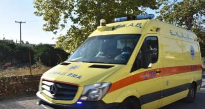 &Beta;ό&lambda;&omicron;&sigmaf;: 6&chi;&rho;&omicron;&nu;&omicron;&sigmaf; &tau;&rho;&alpha;&upsilon;&mu;&alpha;&tau;ί&sigma;&tau;&eta;&kappa;&epsilon; &sigma;&omicron;&beta;&alpha;&rho;ά &sigma;&epsilon; &tau;&rho;&omicron;&chi;&alpha;ί&omicron; - Ή&tau;&alpha;&nu; &sigma;&epsilon; &mu;&eta;&chi;&alpha;&nu;ά&kappa;&iota; &mu;&epsilon; &tau;&omicron;&nu; &pi;&alpha;&tau;έ&rho;&alpha; &kappa;&alpha;&iota; &tau;&eta; &mu;&eta;&tau;έ&rho;&alpha; &tau;&omicron;&upsilon;