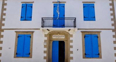 &Kappa;&lambda;&epsilon;&iota;&sigma;&tau;ό &alpha;&pi;ό 15 έ&omega;&sigmaf; 18 &Sigma;&epsilon;&pi;&tau;&epsilon;&mu;&beta;&rho;ί&omicron;&upsilon; &tau;&omicron; &Lambda;&alpha;&omicron;&gamma;&rho;&alpha;&phi;&iota;&kappa;ό &Mu;&omicron;&upsilon;&sigma;&epsilon;ί&omicron; &Pi;&omicron;&rho;&tau;&iota;&alpha;&nu;&omicron;ύ