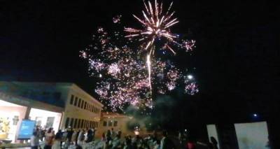 Μούδρο: Σε συγκινητική ατμόσφαιρα το αποχαιρετιστήριο των αποφοίτων του 2025 στο Γενικό Λύκειο