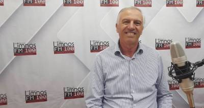 &Gamma;&iota;ά&nu;&nu;&eta;&sigmaf; &Pi;&omicron;&nu;&tau;ί&kappa;&alpha;&sigmaf;: &laquo;&Tau;&omicron; &Gamma;&upsilon;&mu;&nu;ά&sigma;&iota;&omicron; &Mu;ύ&rho;&iota;&nu;&alpha;&sigmaf; &epsilon;ί&nu;&alpha;&iota; έ&nu;&alpha; &alpha;&gamma;&kappa;ά&theta;&iota; &sigma;&tau;&eta;&nu; &pi;&lambda;ά&tau;&eta; &tau;&omicron;&upsilon; &Delta;&eta;&mu;ή&tau;&rho;&eta; &Mu;&alpha;&rho;&iota;&nu;ά&kappa;&eta;&raquo;