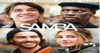 Με την ταινία «Samba» αποχαιρετά η Λήμνος το θερινό «Μαρούλα» (video)