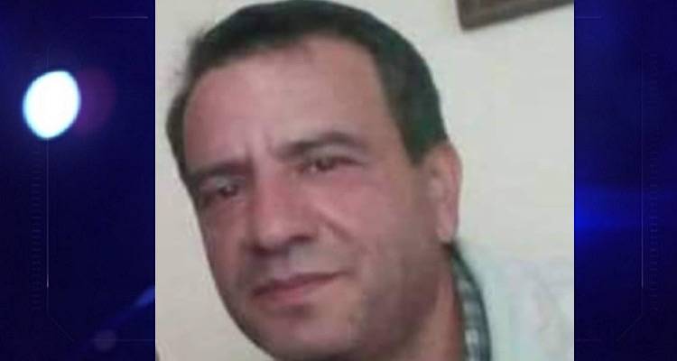 Αγγελική Νικολούλη: Αυτός ο άντρας χάθηκε στη Λήμνο