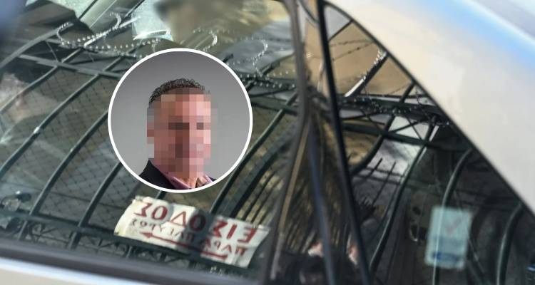Ά&lambda;&iota;&mu;&omicron;&sigmaf;: &Pi;&rho;&omicron;&phi;&upsilon;&lambda;&alpha;&kappa;&iota;&sigma;&tau;έ&omicron;&sigmaf; &omicron; 52&chi;&rho;&omicron;&nu;&omicron;&sigmaf; &kappa;&alpha;&theta;&eta;&gamma;&eta;&tau;ή&sigmaf; &mu;&epsilon;&tau;ά &tau;&eta;&nu; &alpha;&pi;&omicron;&lambda;&omicron;&gamma;ί&alpha; &tau;&omicron;&upsilon; |  Έ&nu;&alpha; &phi;&iota;&lambda;ί &kappa;&alpha;&iota; έ&nu;&alpha; ά&gamma;&gamma;&iota;&gamma;&mu;&alpha; &sigma;&tau;&eta;&nu; 14&chi;&rho;&omicron;&nu;&eta; &pi;&alpha;&rho;&alpha;&delta;έ&chi;&tau;&eta;&kappa;&epsilon;