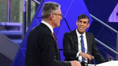 &Sigma;&omicron;ύ&nu;&alpha;&kappa; &kappa;&alpha;&iota; &Sigma;&tau;ά&rho;&mu;&epsilon;&rho; &sigma;&upsilon;&gamma;&kappa;&rho;&omicron;ύ&sigma;&theta;&eta;&kappa;&alpha;&nu; &sigma;&tau;&eta;&nu; &tau;&epsilon;&lambda;&iota;&kappa;ή &pi;&rho;&omicron;&epsilon;&kappa;&lambda;&omicron;&gamma;&iota;&kappa;ή &tau;&eta;&lambda;&epsilon;&mu;&alpha;&chi;ί&alpha;