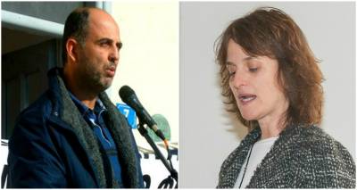 Συνάντηση Φωτοπούλου – Τσανταρλιώτη με φόντο τις εκλογές