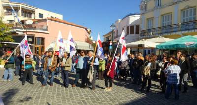 &Lambda;ή&mu;&nu;&omicron;&sigmaf;: &Kappa;ά&lambda;&epsilon;&sigma;&mu;&alpha; &sigma;&upsilon;&mu;&mu;&epsilon;&tau;&omicron;&chi;ή&sigmaf; &sigma;&tau;&eta;&nu; &Epsilon;&rho;&gamma;&alpha;&tau;&iota;&kappa;ή &Pi;&rho;&omega;&tau;&omicron;&mu;&alpha;&gamma;&iota;ά